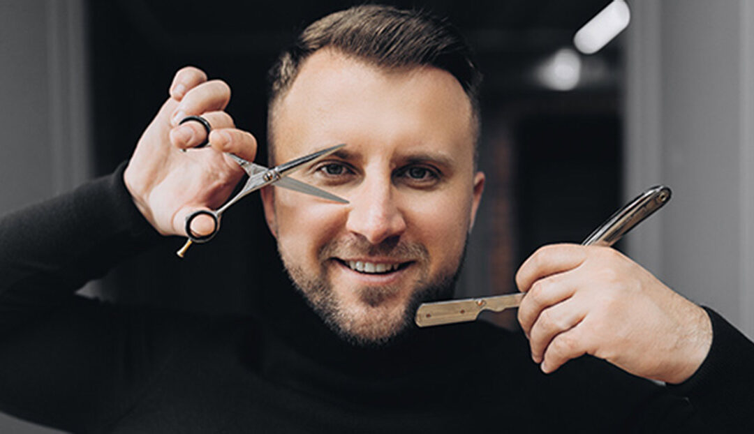 Haare schneiden nach Mondkalender