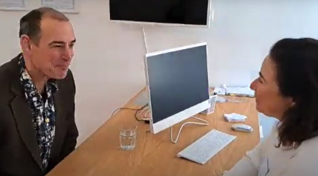 Mein Update nach mehr als vier Monaten