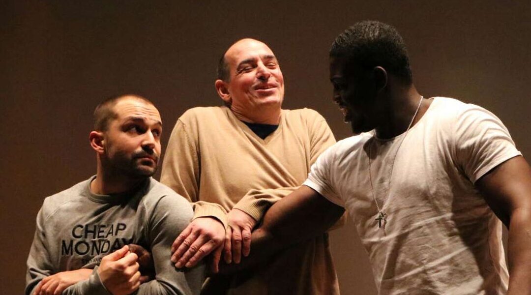 Status Quo: Ein Monat nach meiner Haartransplantation