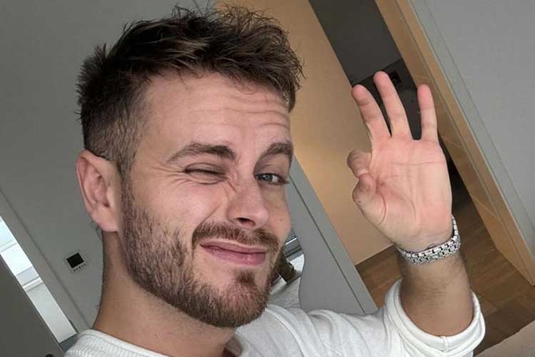 Vier Monate später: Juliencos Weg zum neuen Selbstbewusstsein