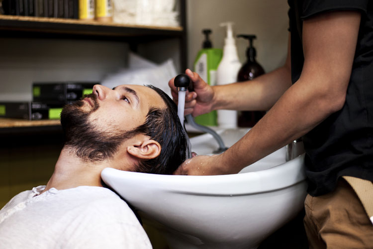 Fresh Cuts: Die aufregendsten Männerfrisuren 2025